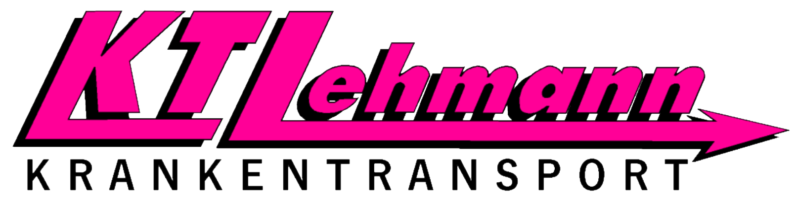 Logo von Krankentransport Lehmann GmbH